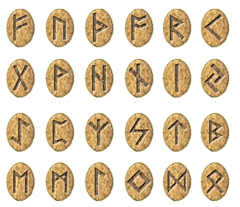 las runas y su significado